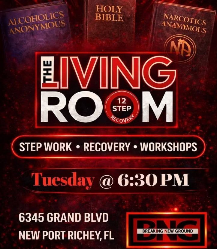 BNG Friday Flyer