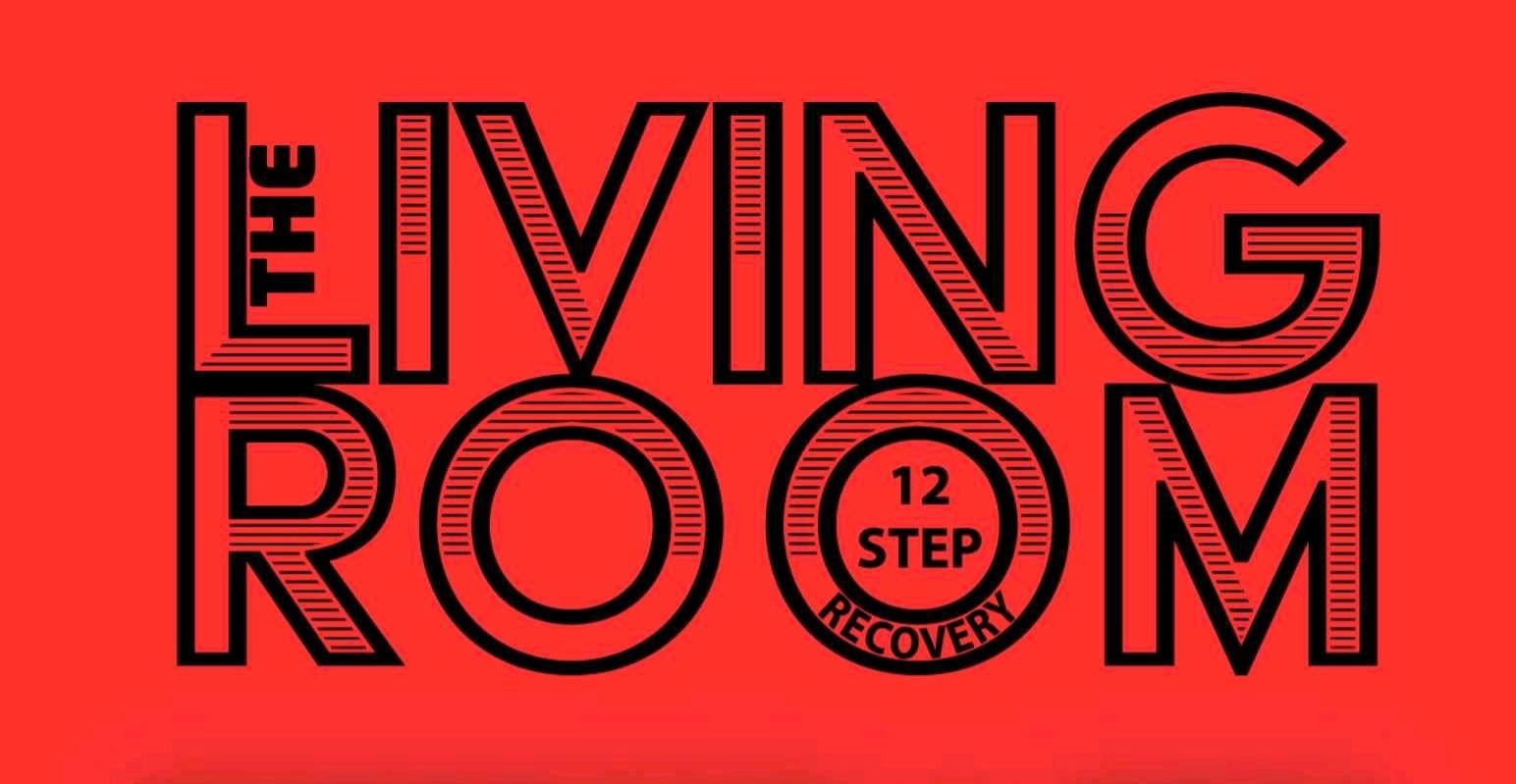 The Living Room logo